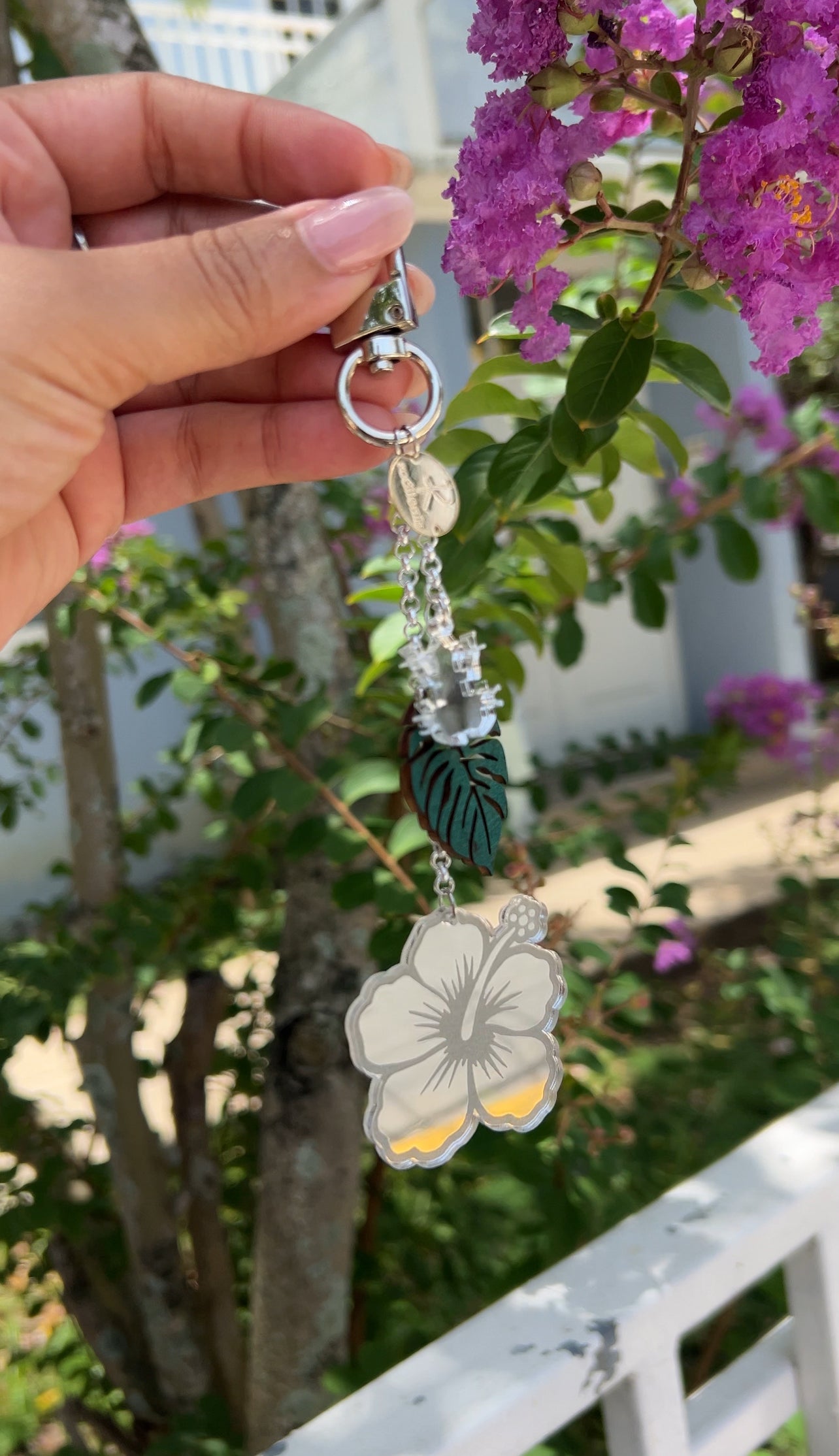 Charm R1