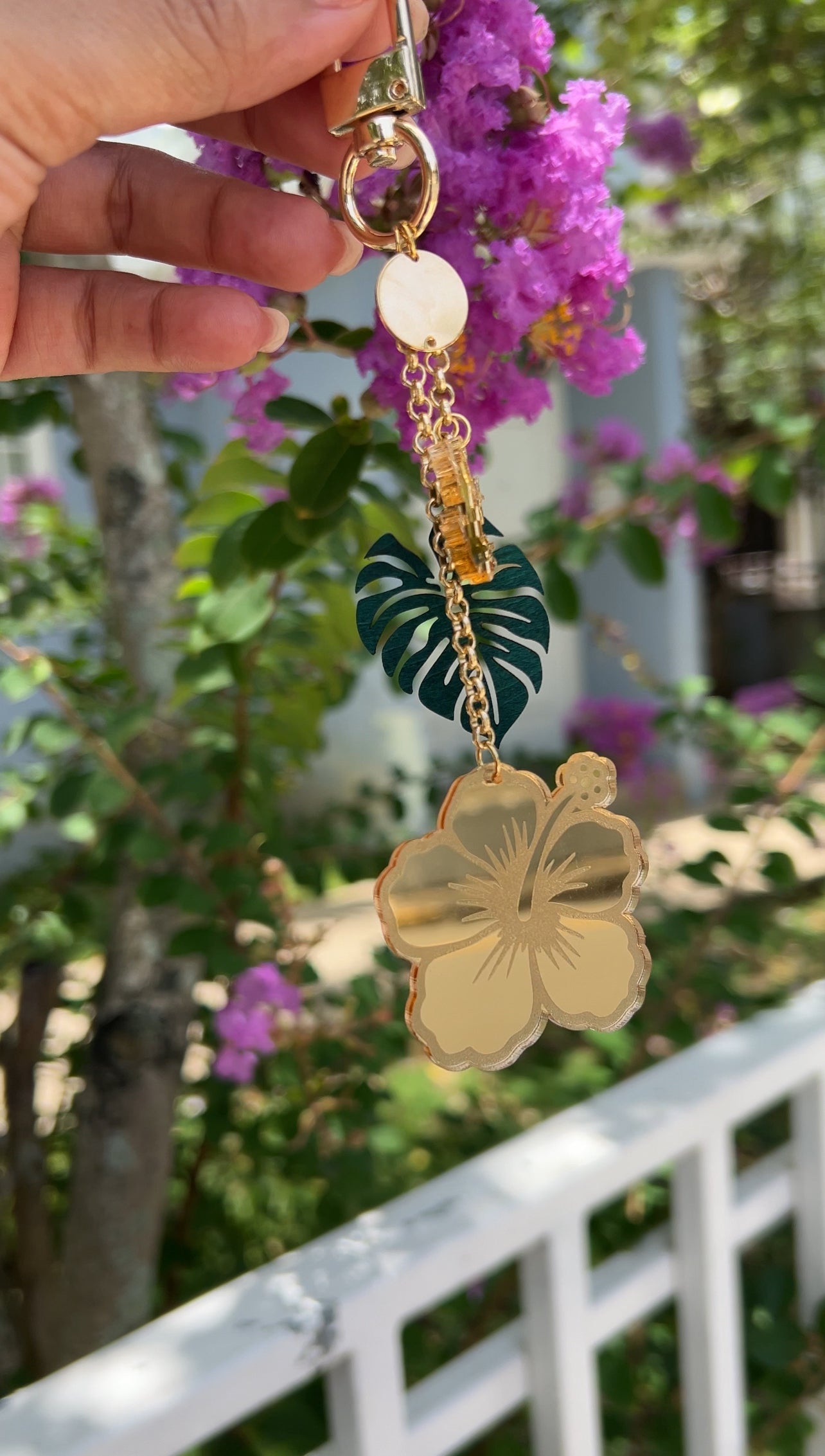 CHARMS