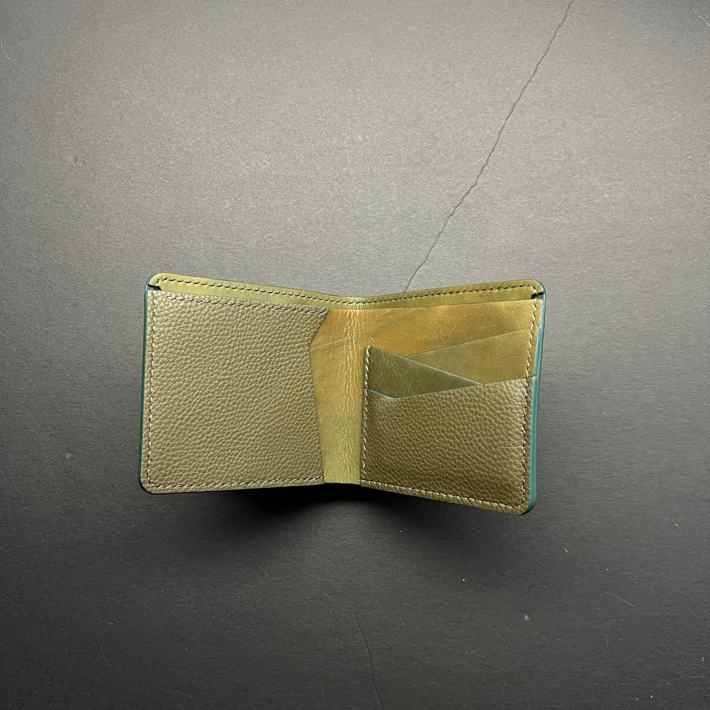 Billfold Wallet