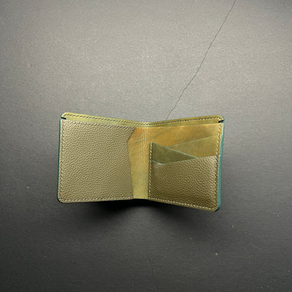 Billfold Wallet