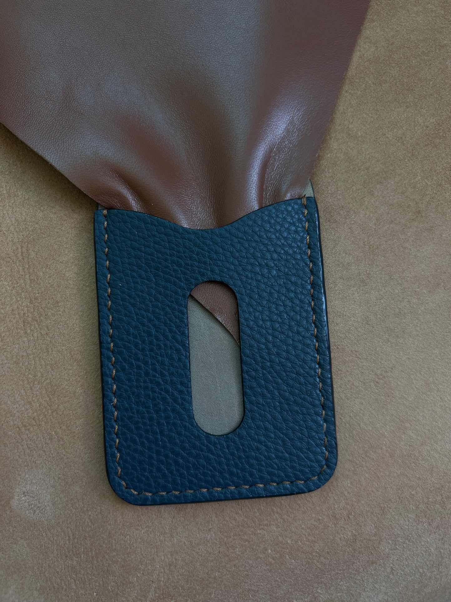 Cardholder personalizado