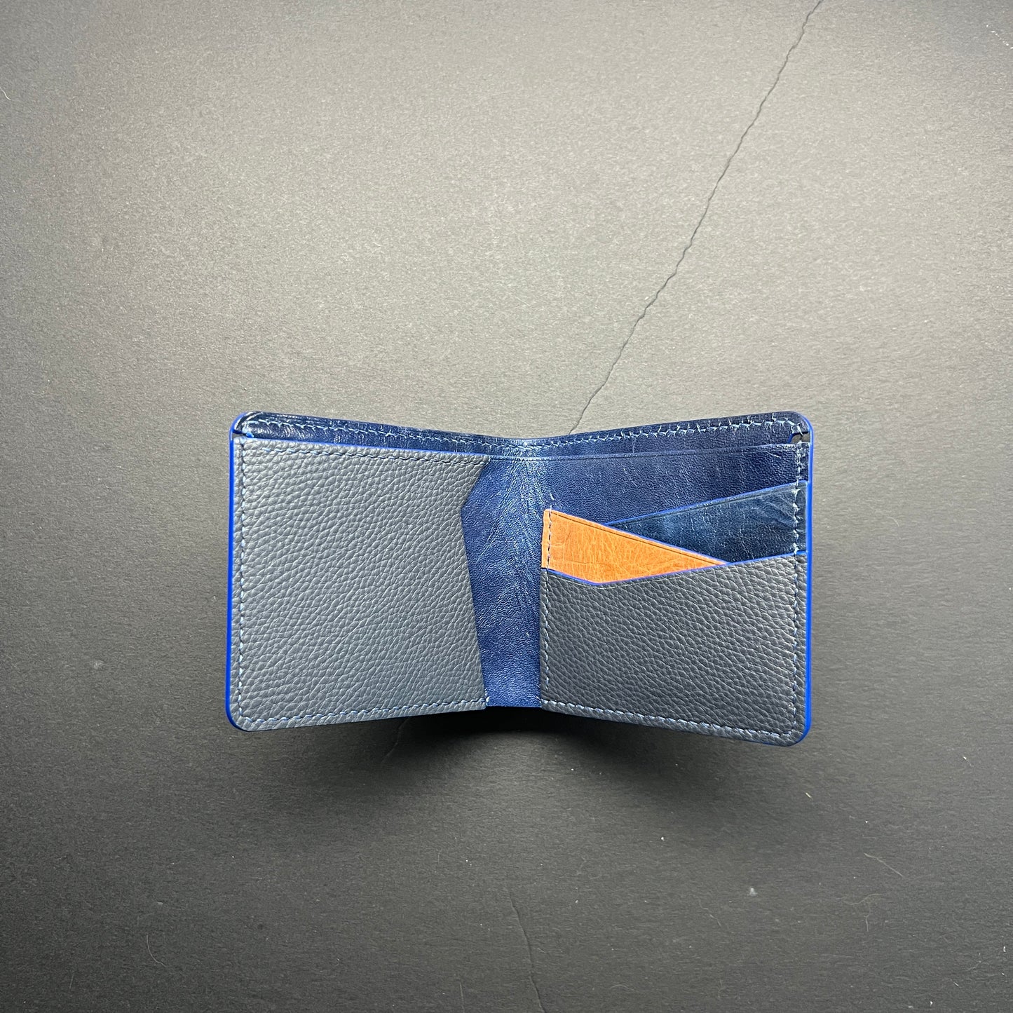 Billfold Wallet